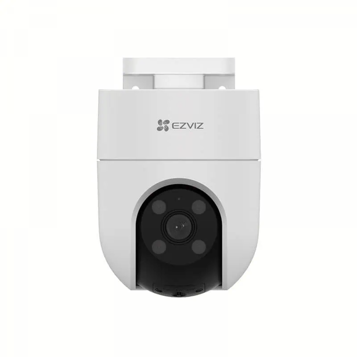 EZVIZ 瑩石 CS-H8c Pro 2K+ Pan & Tilt 室外智能Wi-Fi攝影機